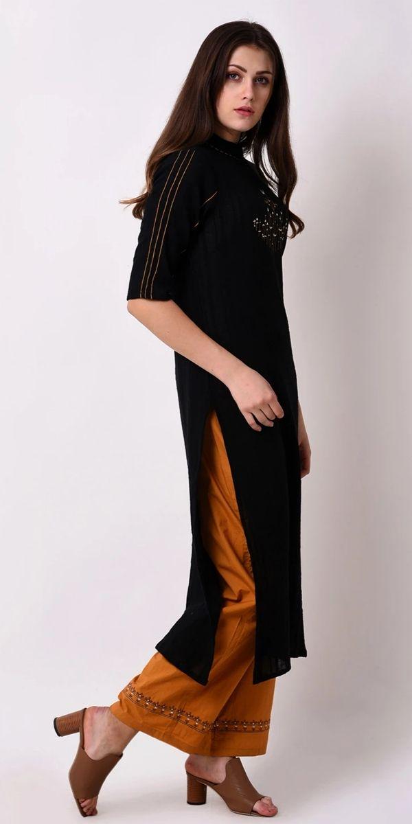 Studio Joggers 15 view 5