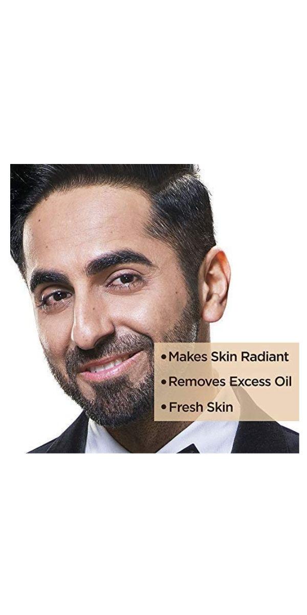 Essential Face Serum 16 view 4