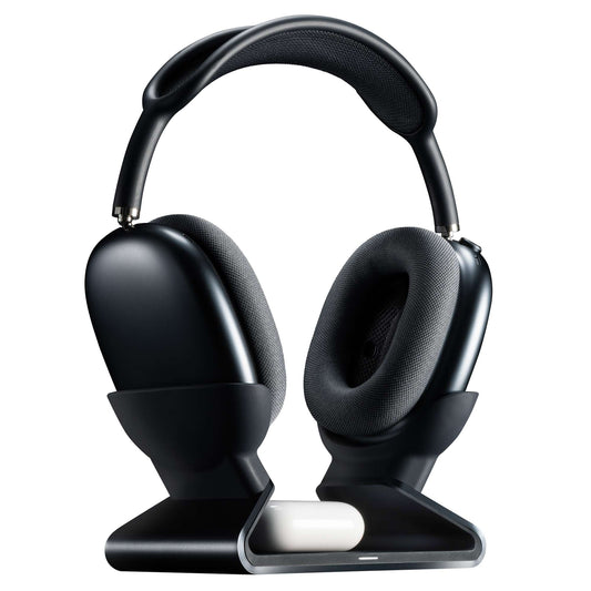 Wireless Noise-Cancelling Earbuds Pro Max