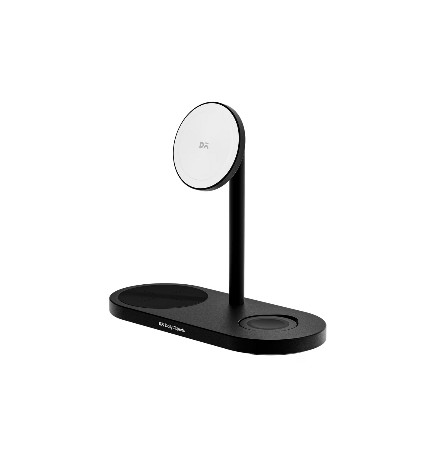 3-in-1 Wireless Charging Station - MagSafe Compatible