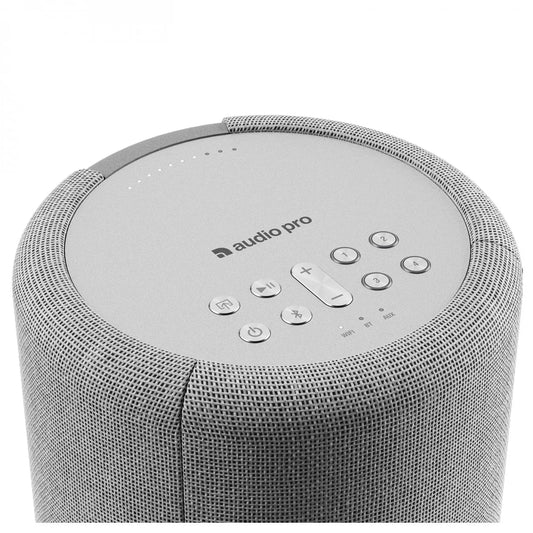 Smart WiFi Voice Speaker Pro